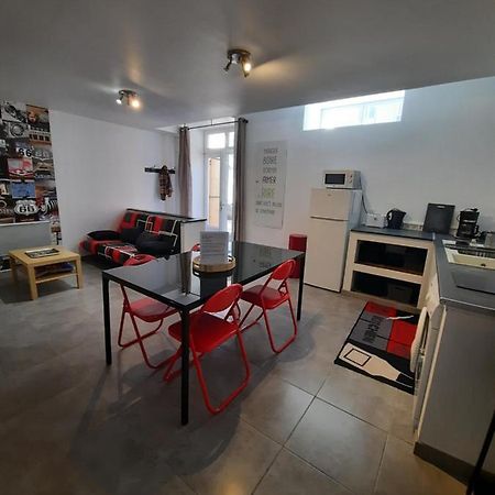 Copropriete Les Iris Apartman Saint-Etienne  Kültér fotó
