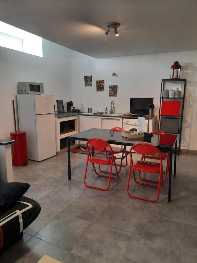 Copropriete Les Iris Apartman Saint-Etienne  Kültér fotó