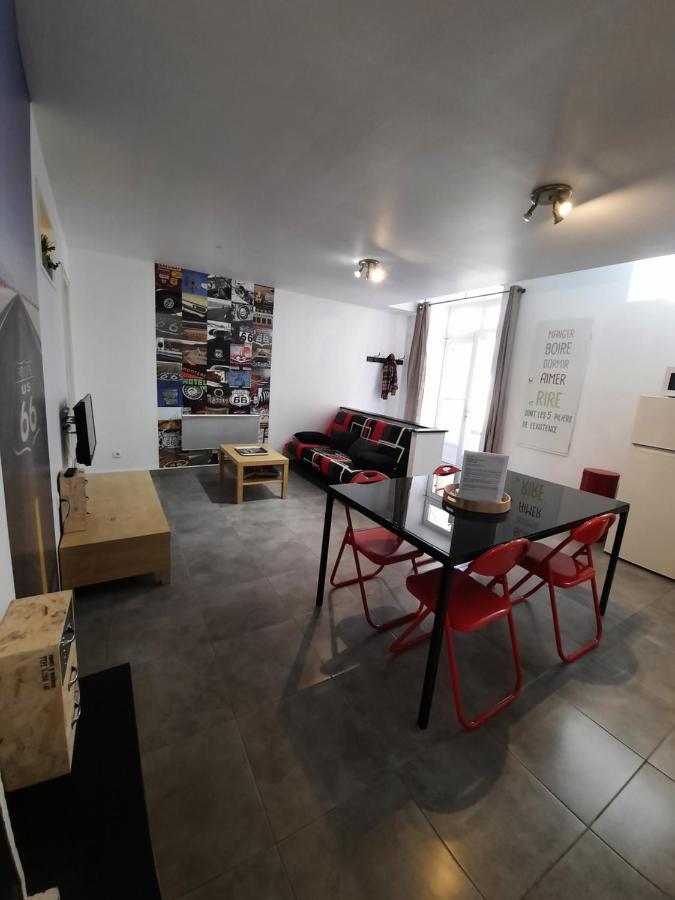 Copropriete Les Iris Apartman Saint-Etienne  Kültér fotó