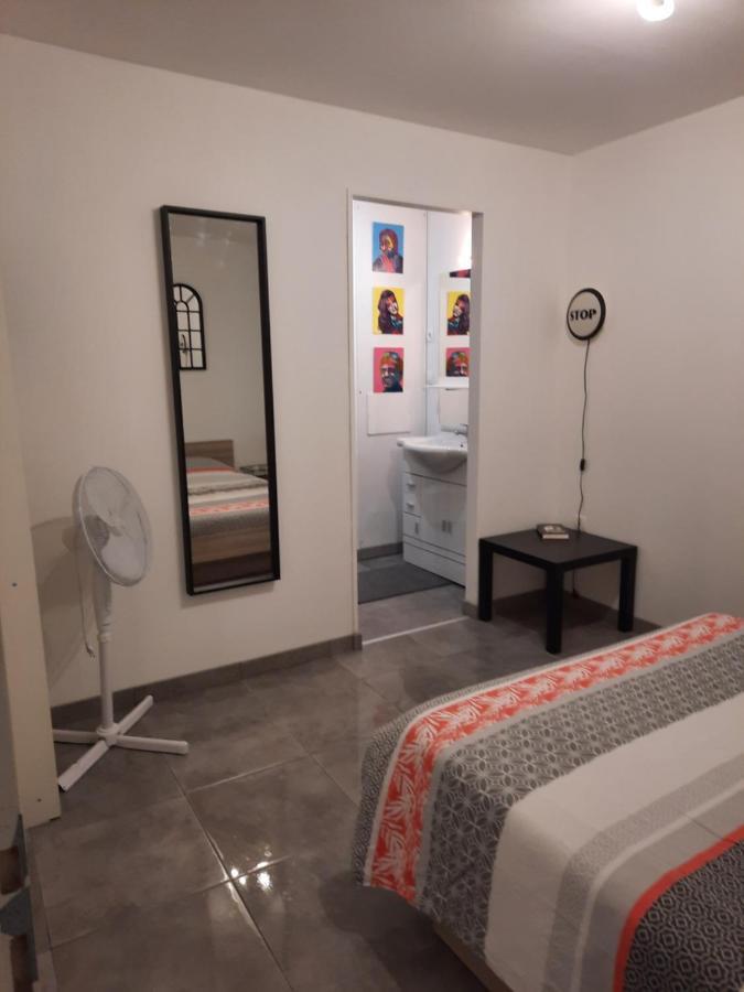 Copropriete Les Iris Apartman Saint-Etienne  Kültér fotó