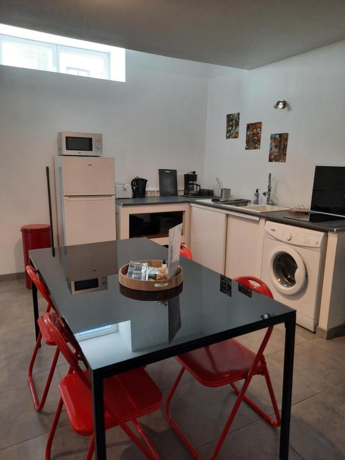 Copropriete Les Iris Apartman Saint-Etienne  Kültér fotó