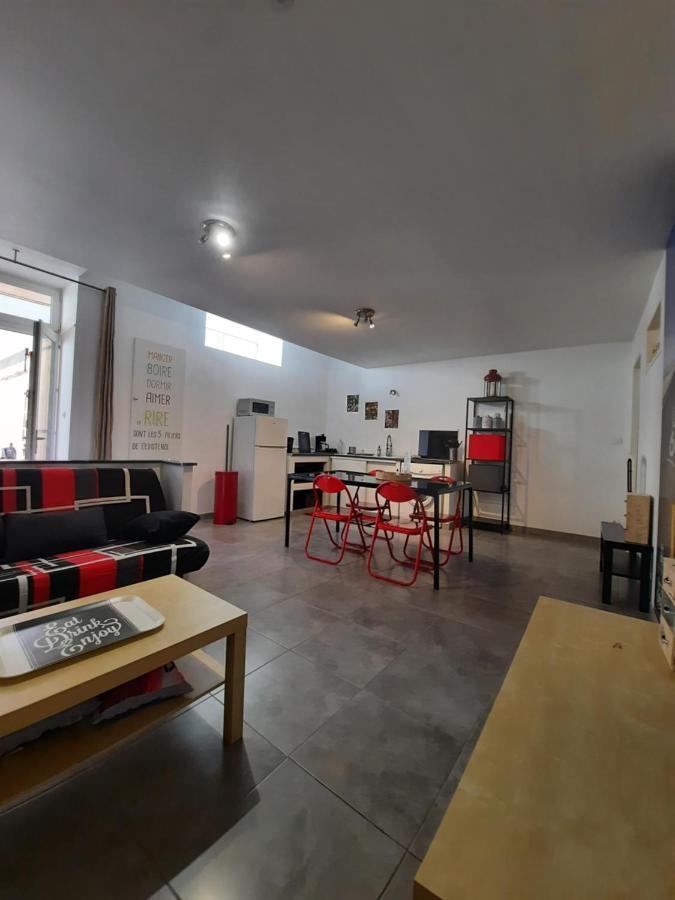 Copropriete Les Iris Apartman Saint-Etienne  Kültér fotó