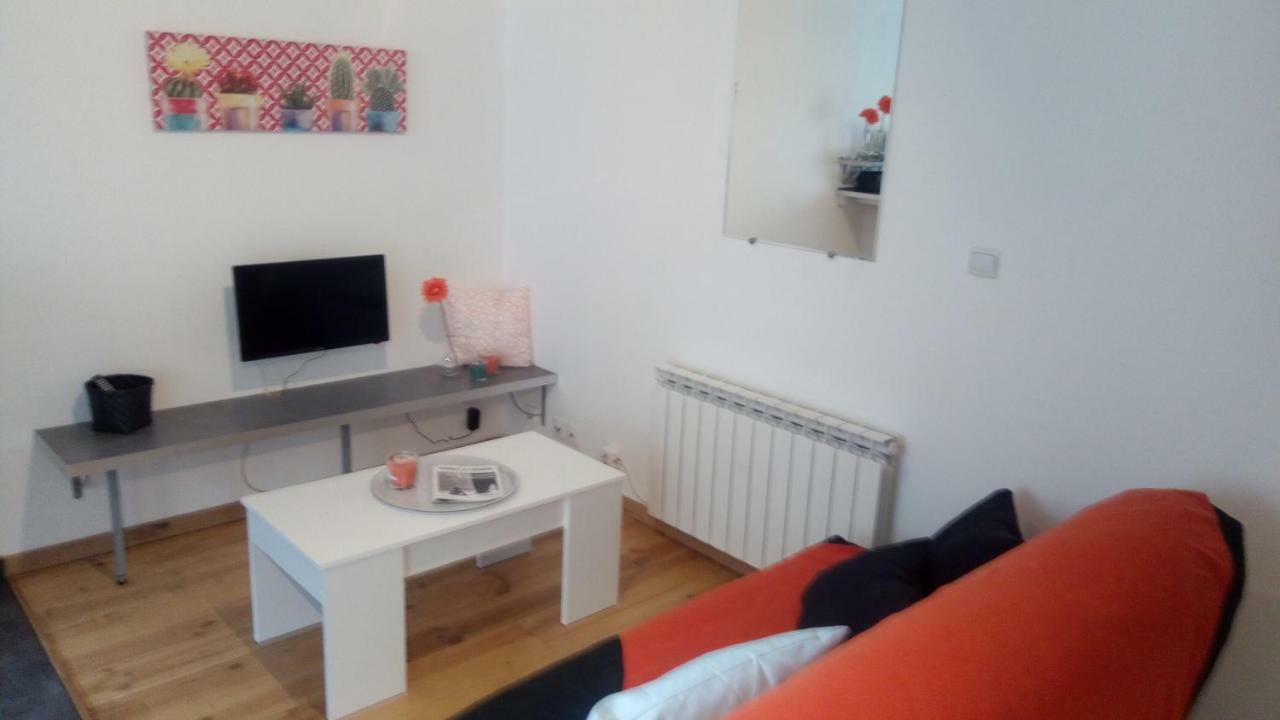 Copropriete Les Iris Apartman Saint-Etienne  Kültér fotó