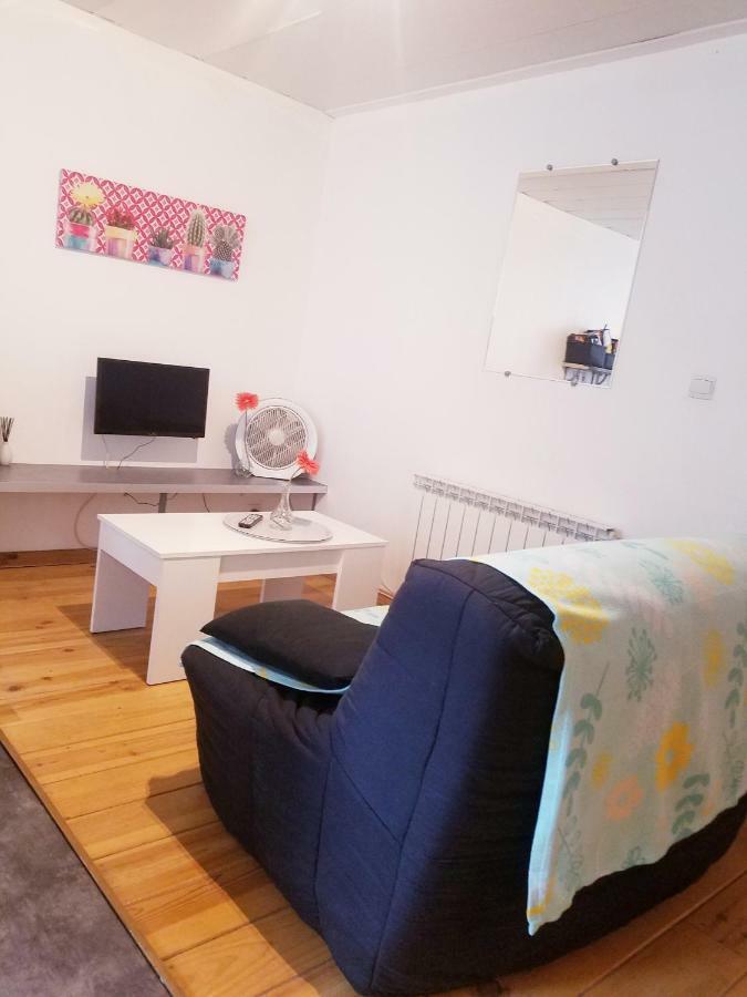 Copropriete Les Iris Apartman Saint-Etienne  Kültér fotó