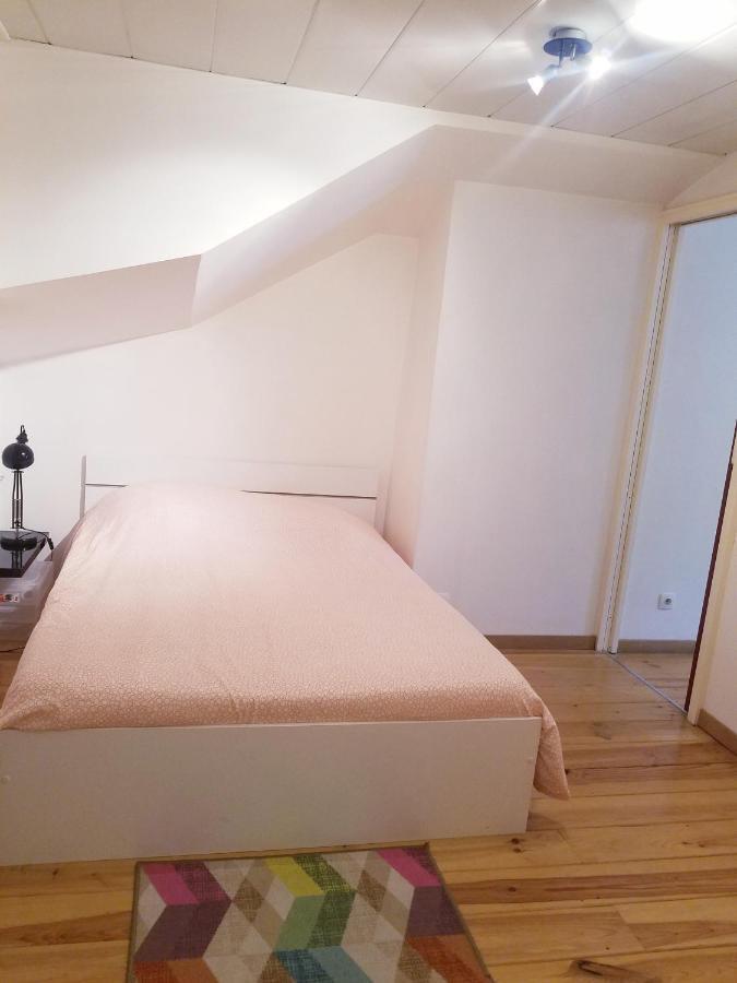 Copropriete Les Iris Apartman Saint-Etienne  Kültér fotó